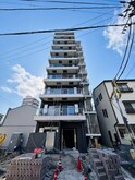 ワールドアイアーバンゲート