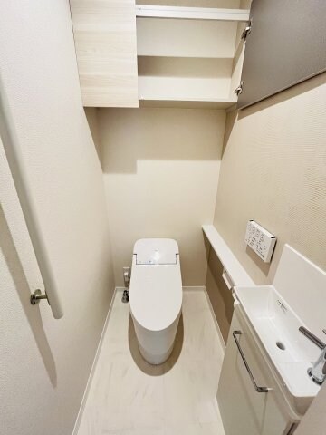 物件内観写真11　