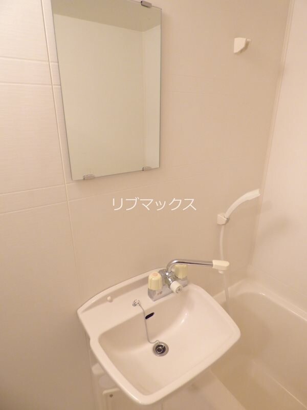 洗面・脱衣所