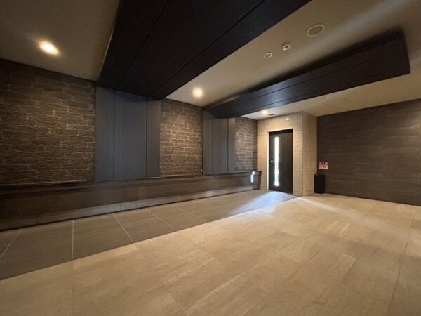 ロビー・ラウンジ