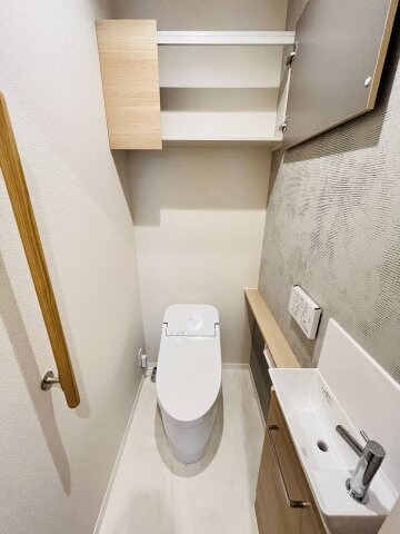 物件内観写真11　