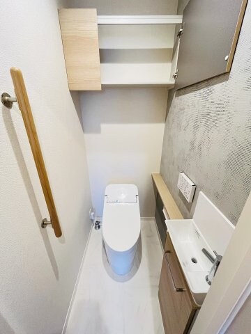 物件内観写真11　