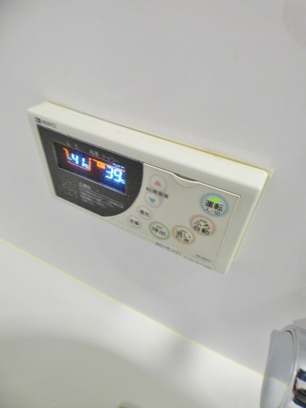 建物設備(別部屋参考写真)