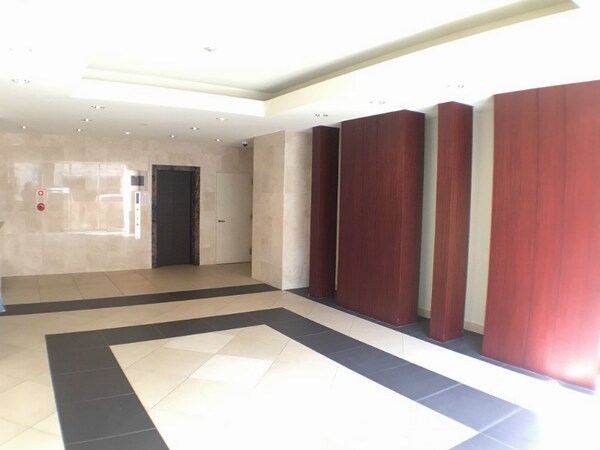 ロビー・ラウンジ