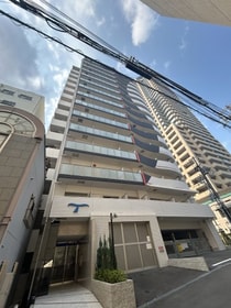 神戸市営地下鉄北神・西神・山手線 県庁前駅 15階建 築2年の外観写真