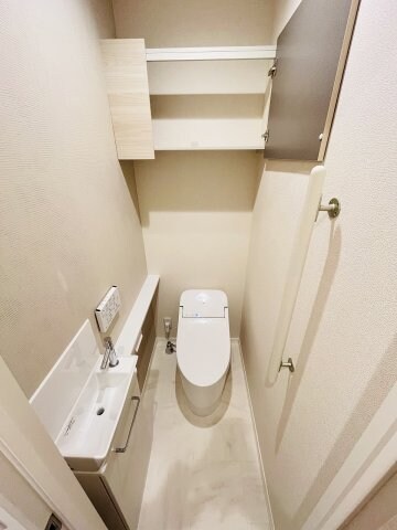 物件内観写真11　