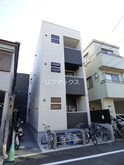 レガリスト西宮北口