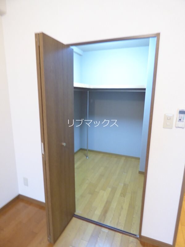 収納(当店は家主強制でない場合、消毒・抗菌代や安心サポート代など不)