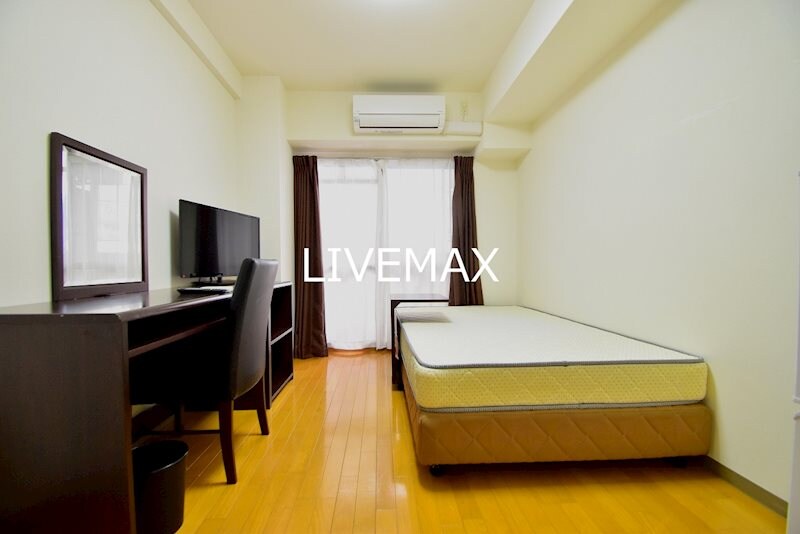 物件内観写真5　(※家具家電は付きません。)