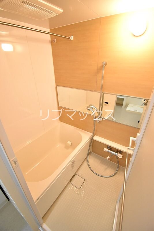 物件内観写真7　(お風呂)