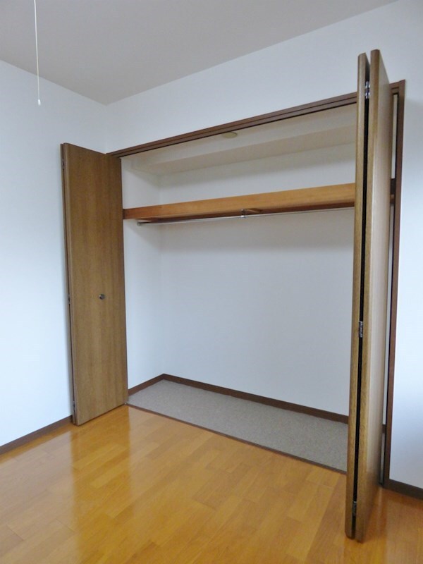 収納(別部屋参考写真)