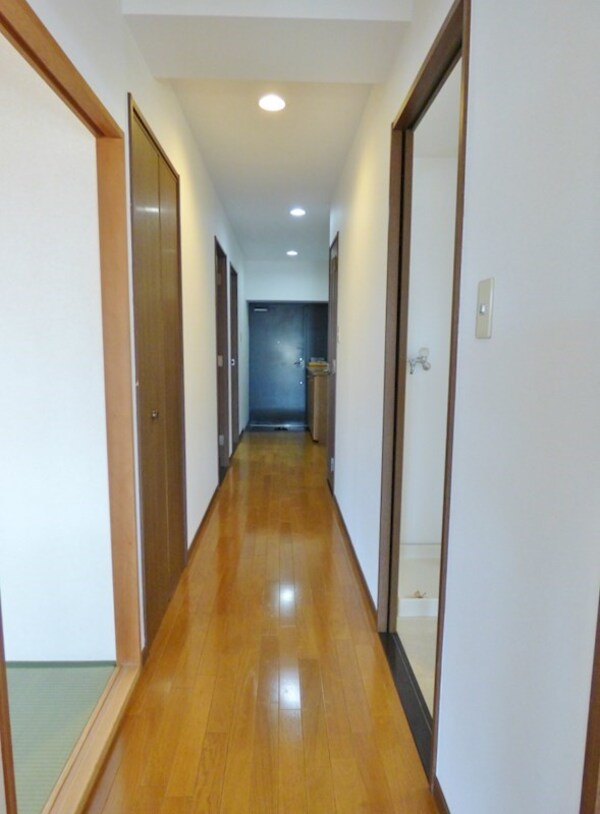 内装他(別部屋参考写真)