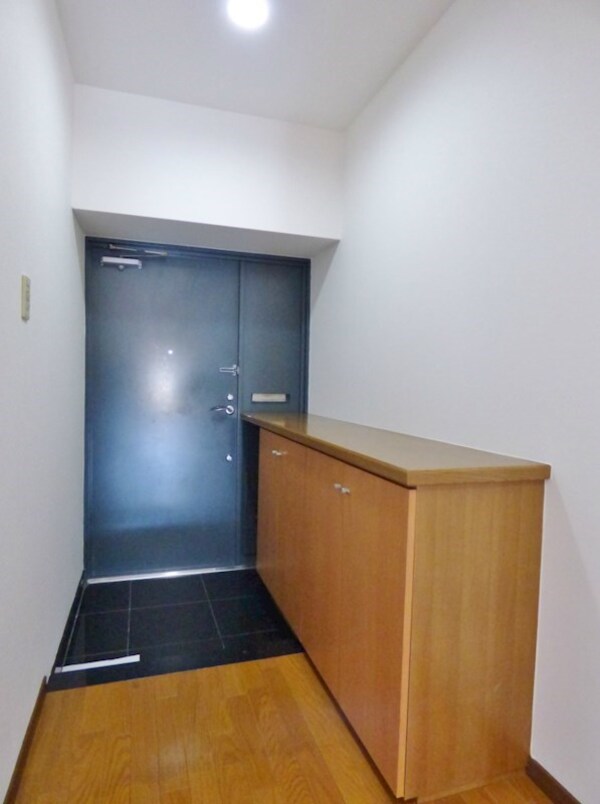 玄関(別部屋参考写真)
