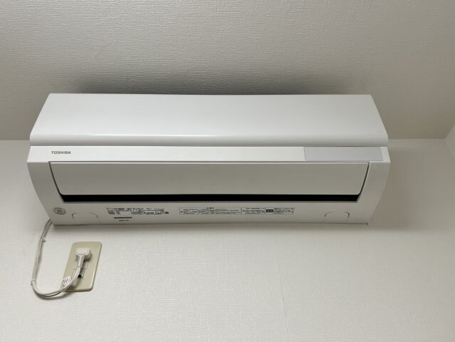 物件内観写真15　(★エアコン)