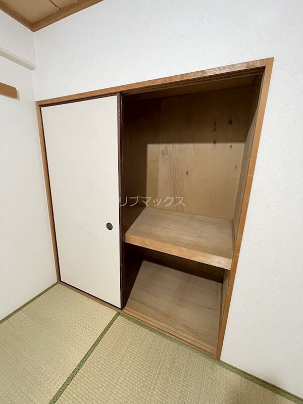 収納(別部屋参考写真)