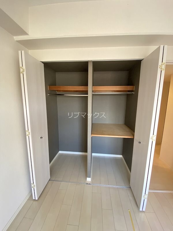 収納(別部屋参考写真)
