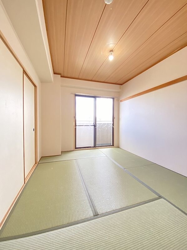和室(別部屋参考写真)