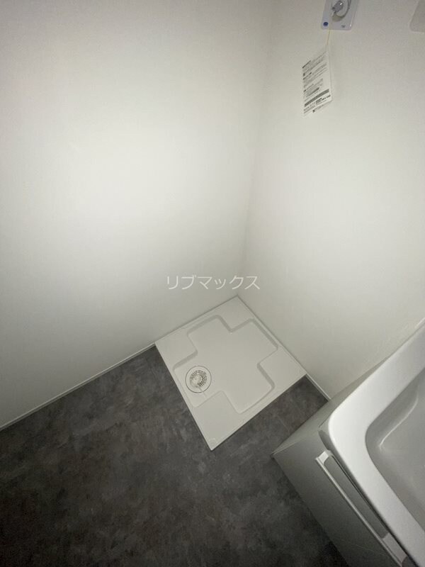 物件内観写真18　(※建設時写真)