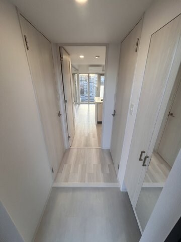 物件内観写真5　(※別階層のお部屋の参考写真となります。)