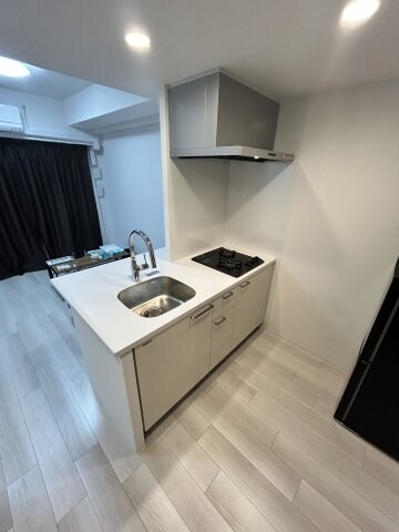 物件内観写真7　(※別階層のお部屋の参考写真となります。)