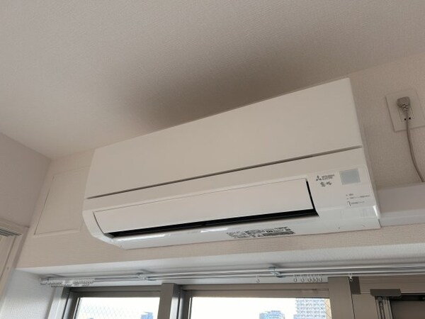 建物設備(※別階層のお部屋の参考写真となります。)