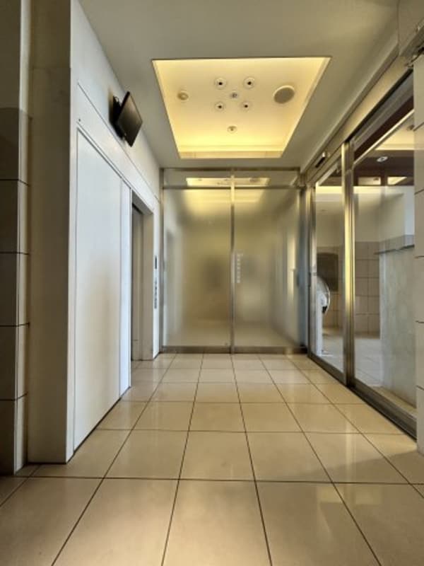 ロビー・ラウンジ