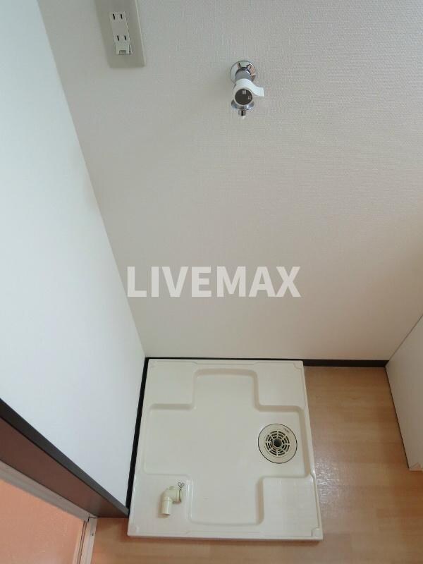 建物設備(☆防水バン)