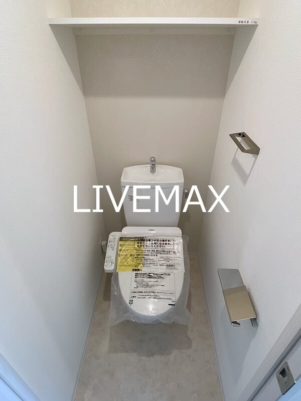 物件内観写真11　