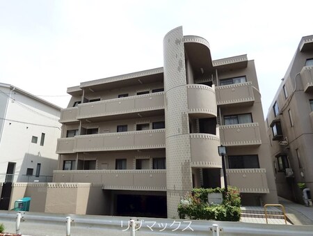 リアライズ苦楽園（旧カサモンテベロ苦楽園）外観写真