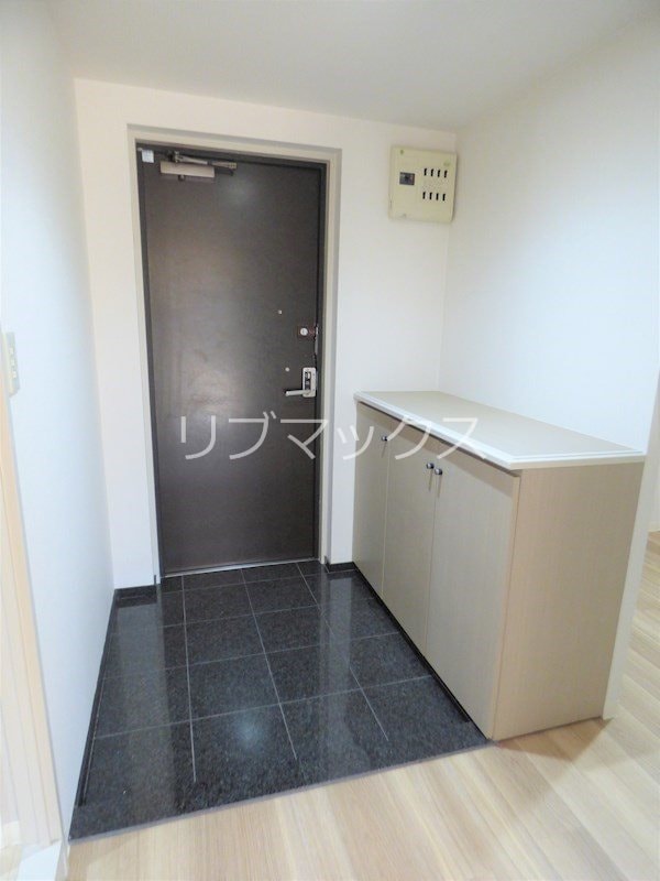 玄関(別部屋参考写真)