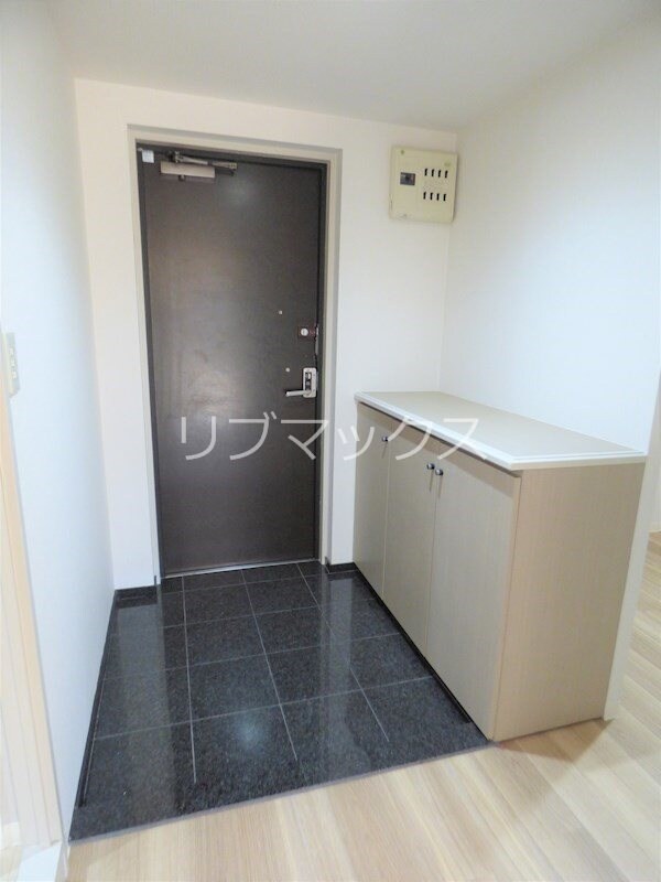 物件内観写真4　(別部屋参考写真)