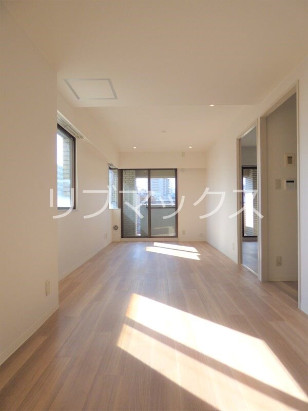 物件内観写真5　(別部屋参考写真)