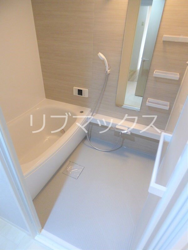 物件内観写真8　(別部屋参考写真)