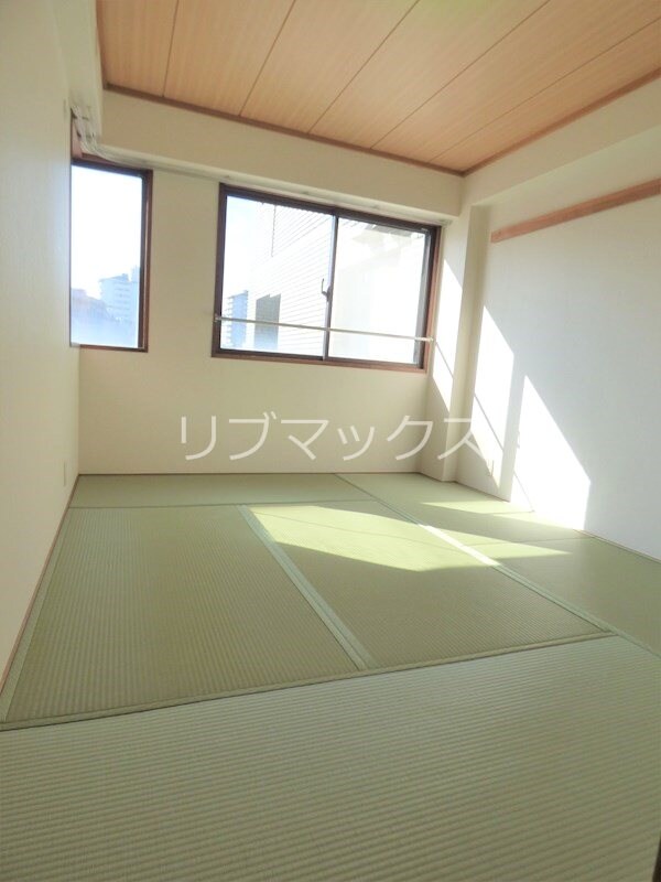 物件内観写真15　(別部屋参考写真)