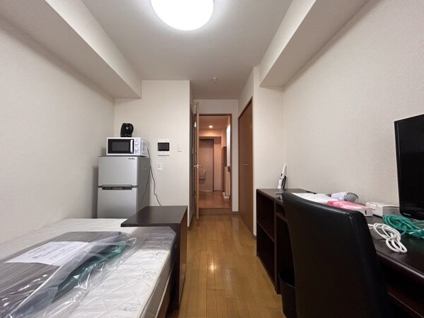 居室