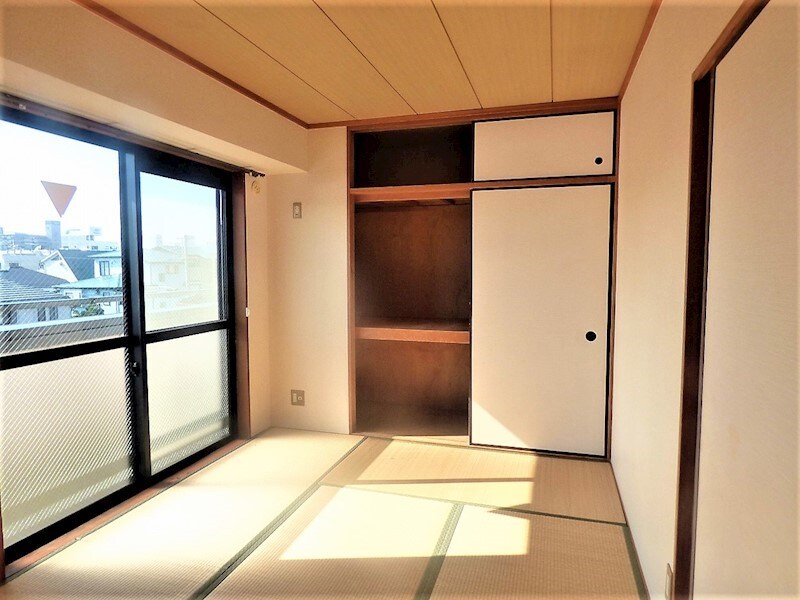 物件内観写真13　(当店は家主強制でない場合、消毒・抗菌代や安心サポート代など不)