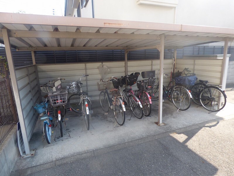 物件内観写真14　(当店は家主強制でない場合、消毒・抗菌代や安心サポート代など不)