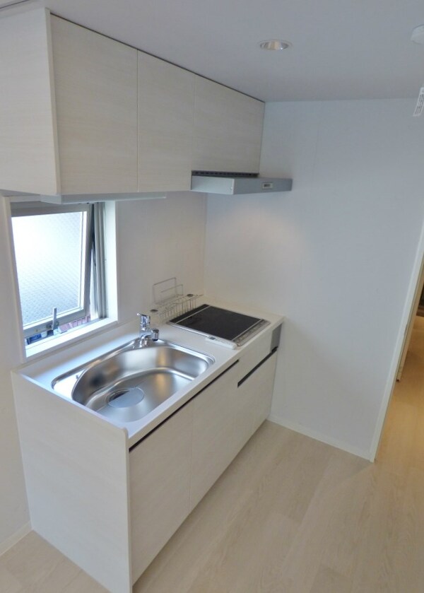 キッチン(別部屋参考写真)