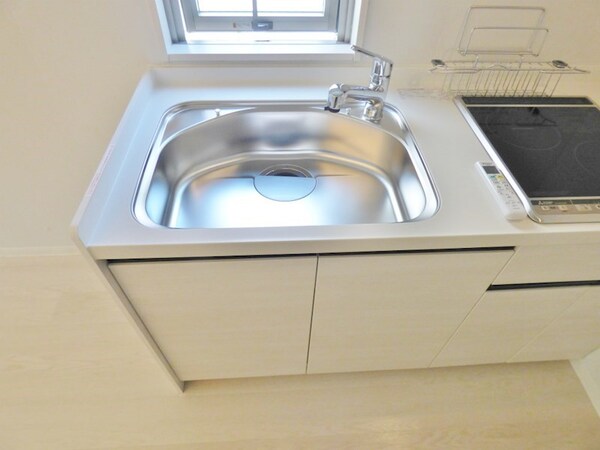 キッチン(別部屋参考写真)