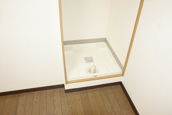 建物設備(別部屋参考写真)