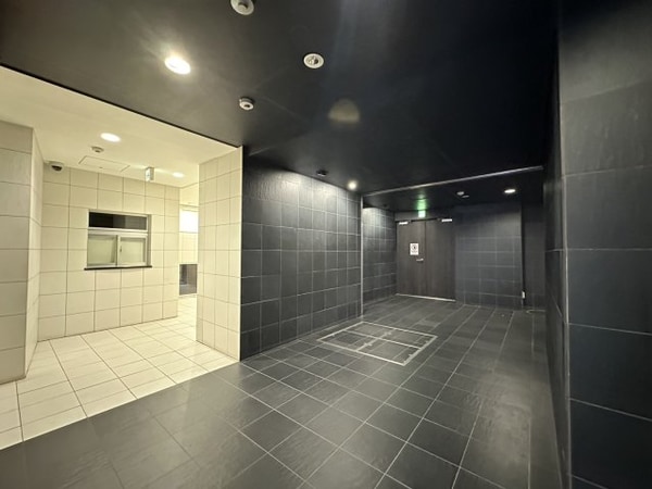 ロビー・ラウンジ