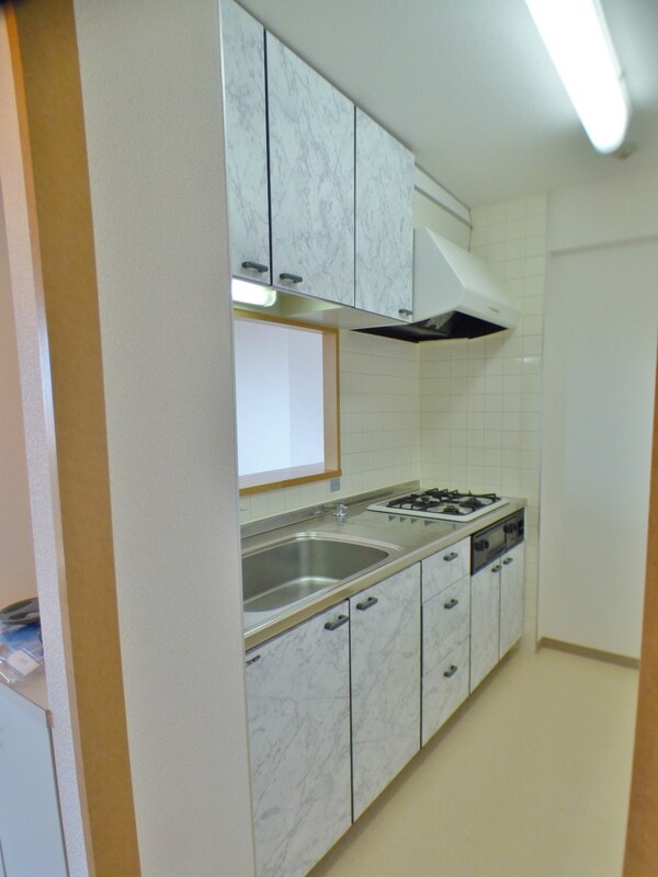 キッチン(別部屋参考写真)