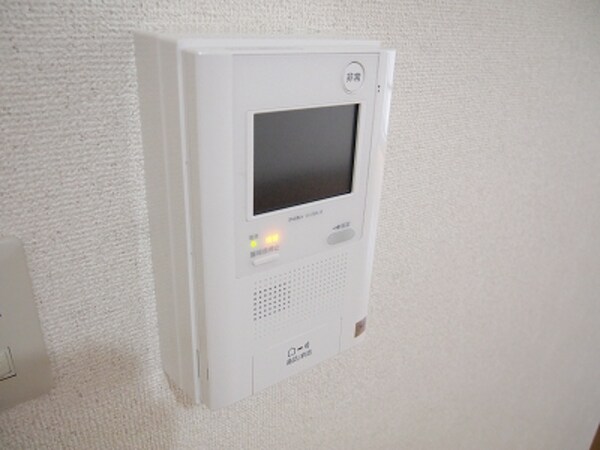 セキュリティ(別部屋参考写真)