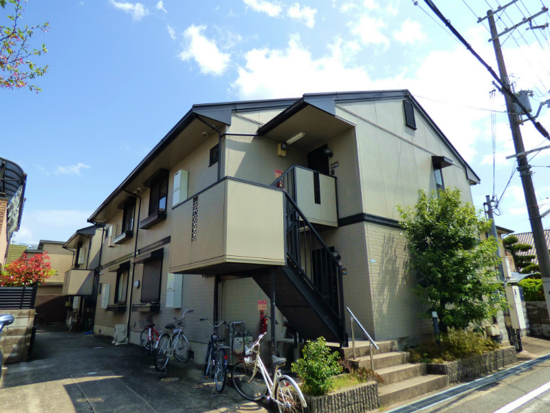 セジュール甲風園