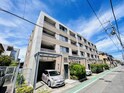 デセンテ甲子園口