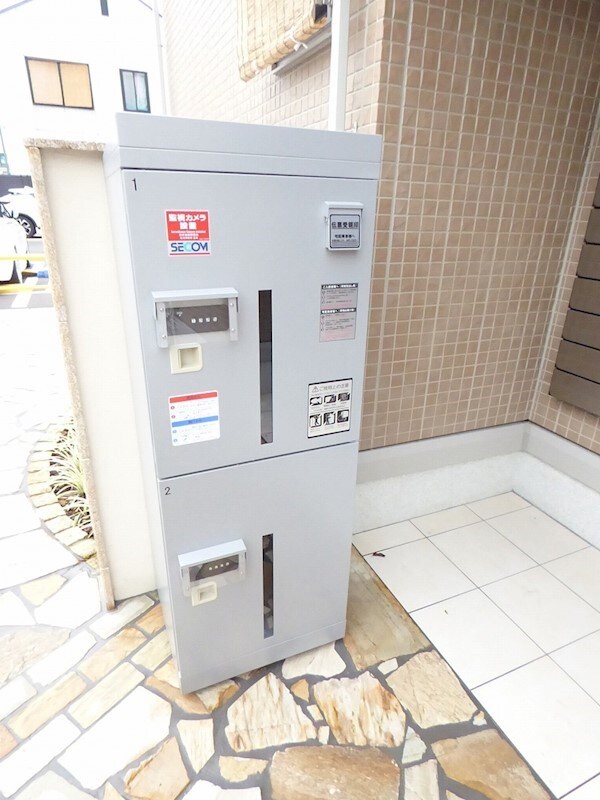 建物設備