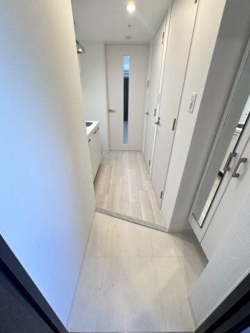 物件内観写真5　(※家具家電は付きません。)