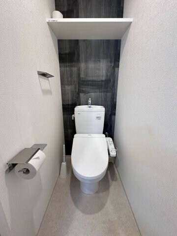 物件内観写真12　(※家具家電は付きません。)