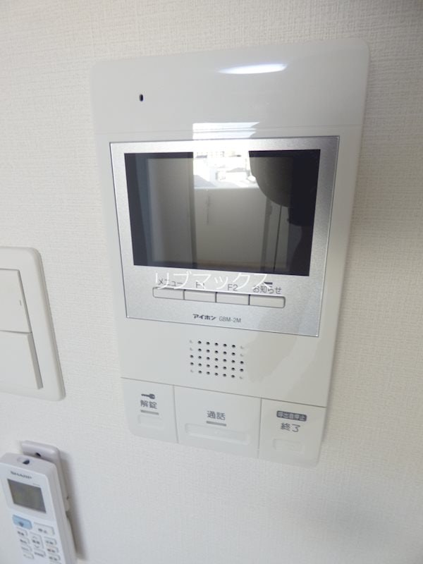 セキュリティ(当店は家主強制でない場合、消毒・抗菌代や安心サポート代など不)