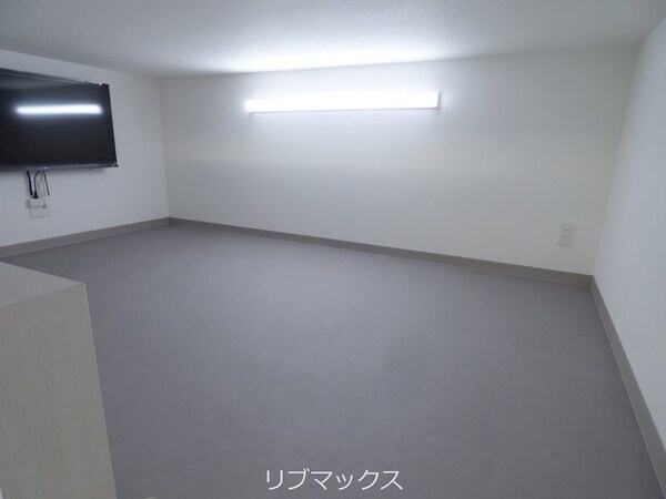 その他(ロフト)